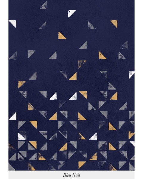 Isidore Leroy | Tangram