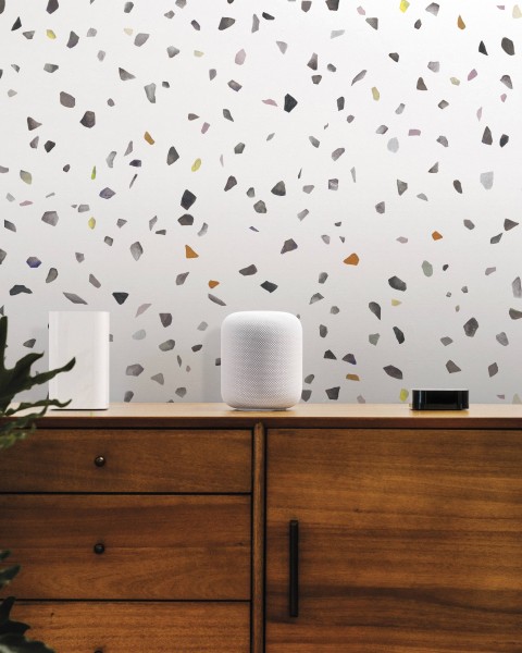 Isidore Leroy | Terrazzo L