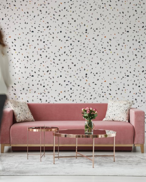 Isidore Leroy | Terrazzo L