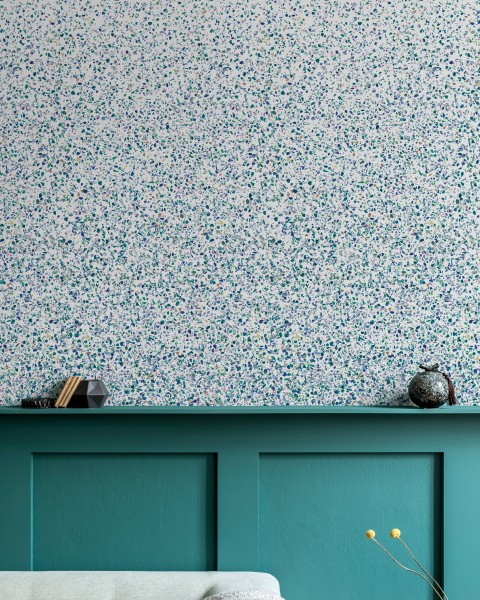 Isidore Leroy | Terrazzo