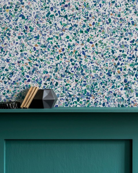 Isidore Leroy | Terrazzo