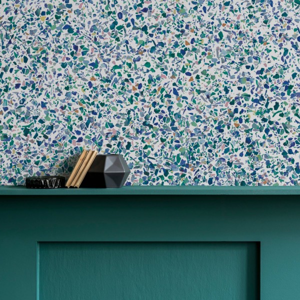 Isidore Leroy | Terrazzo