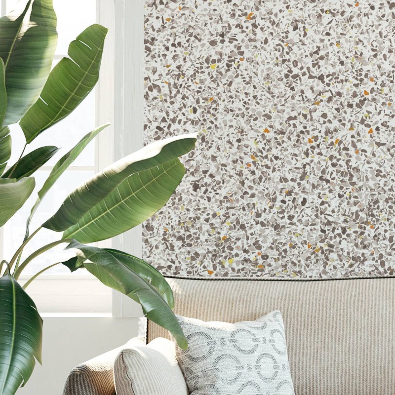 Isidore Leroy | Terrazzo
