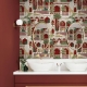 Graham & Brown | Animahal Wallpaper II