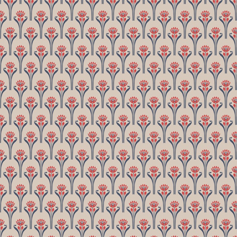 Isidore Leroy | Tulipes
