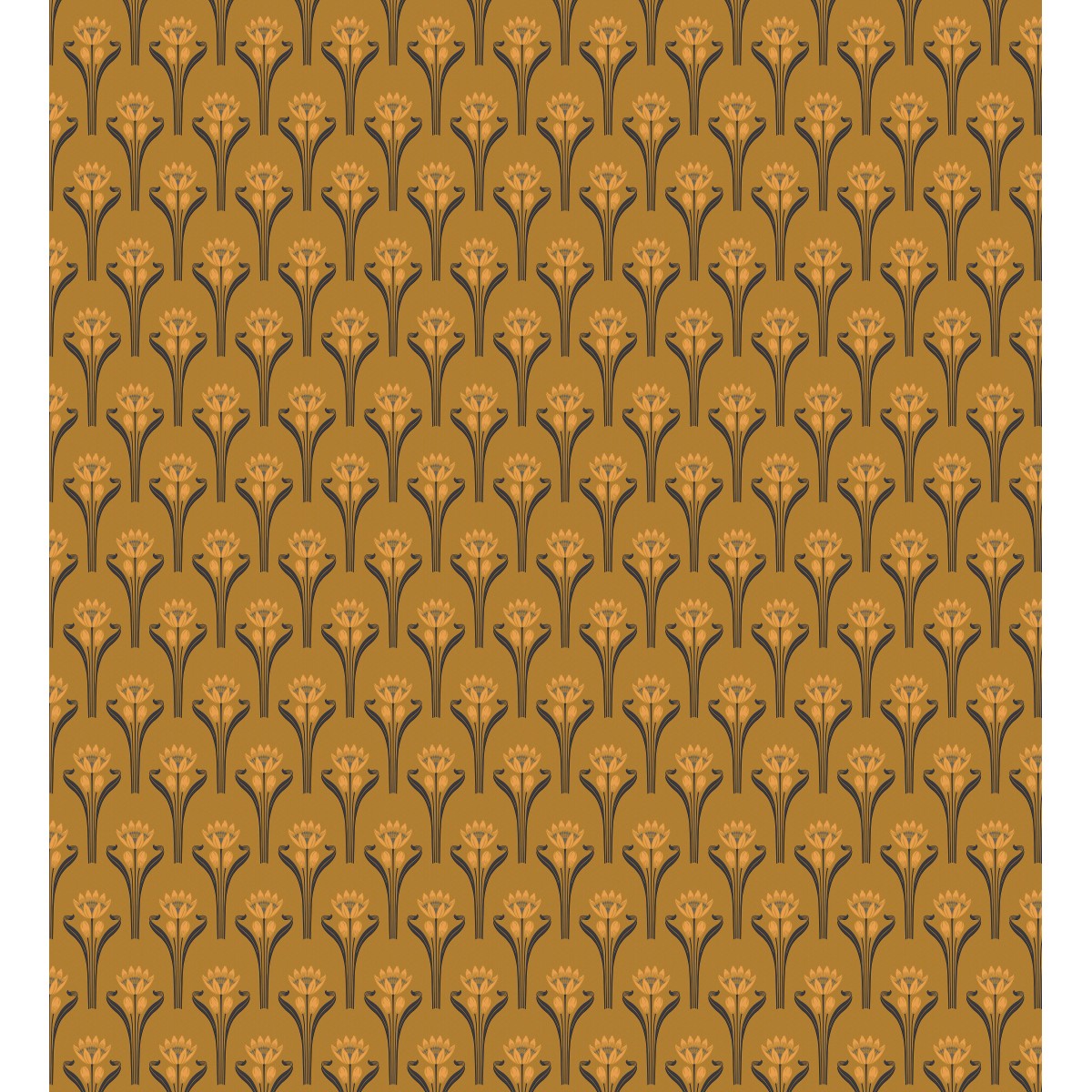 Isidore Leroy | Tulipes II