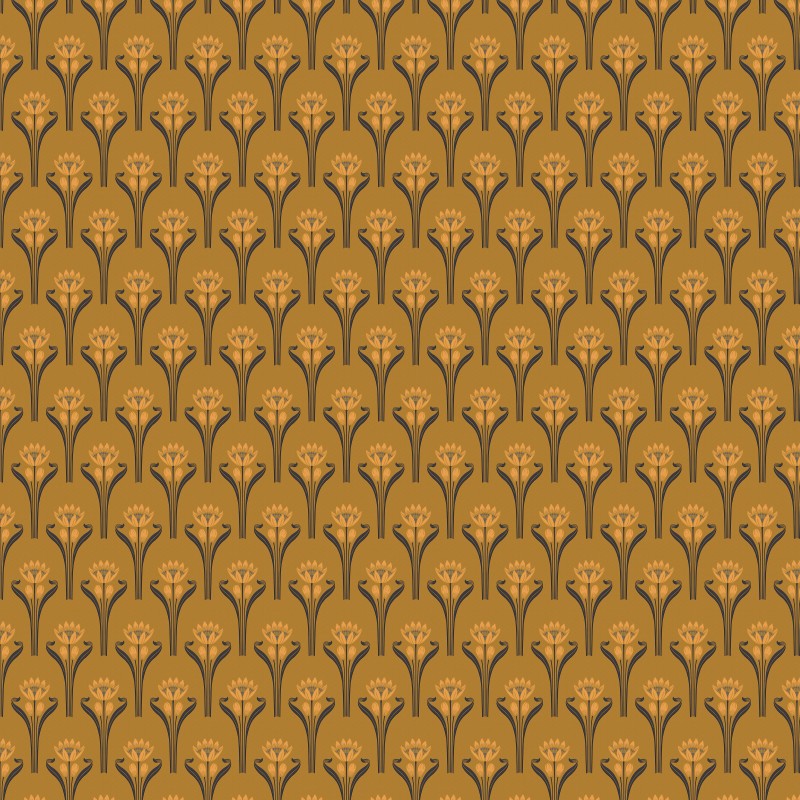 Isidore Leroy | Tulipes