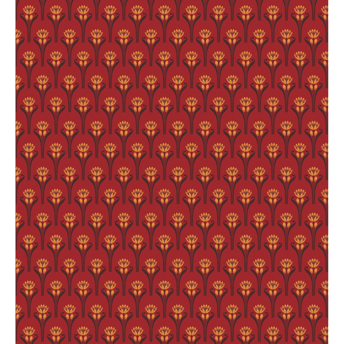 Isidore Leroy | Tulipes II