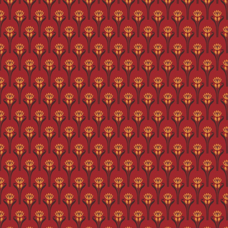 Isidore Leroy | Tulipes