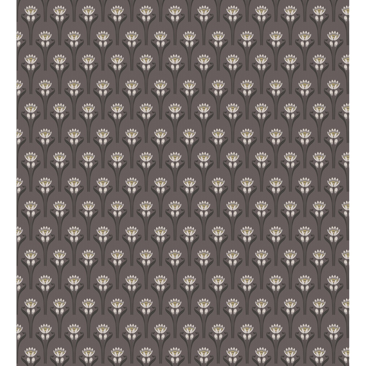 Isidore Leroy | Tulipes II
