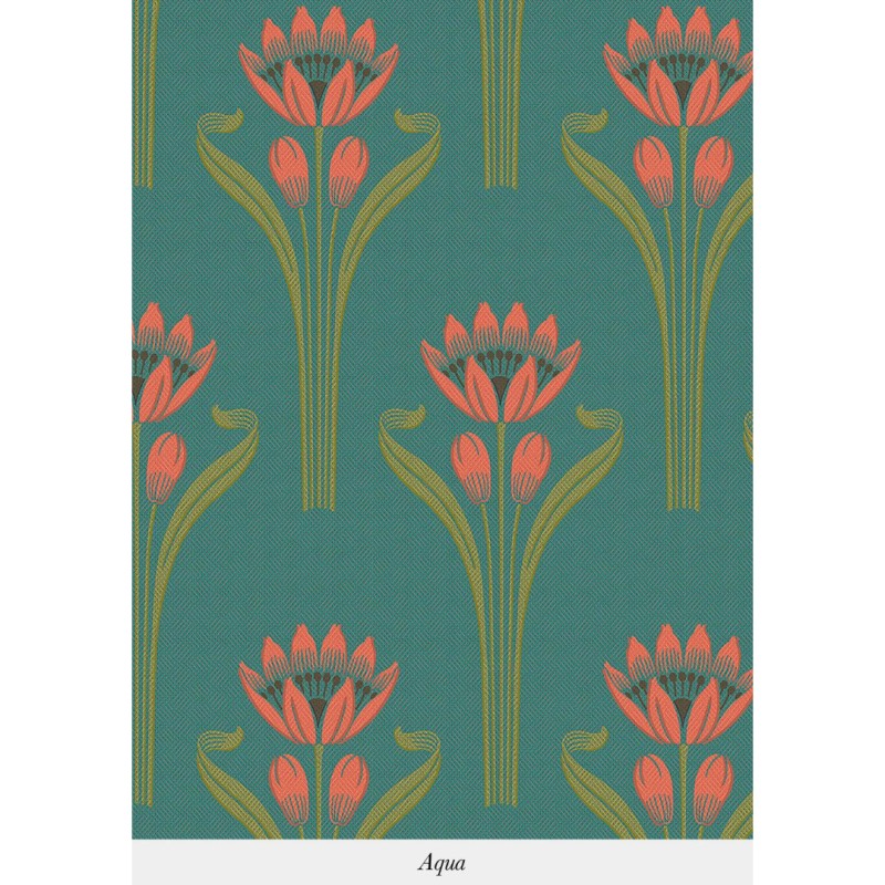 Isidore Leroy | Tulipes