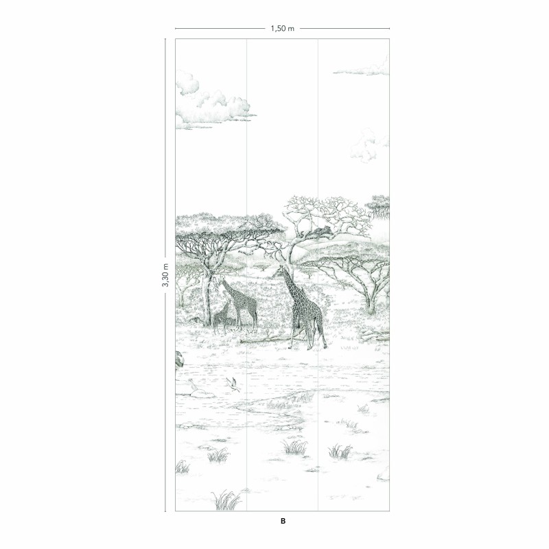 Isidore Leroy | Vallée du Rift