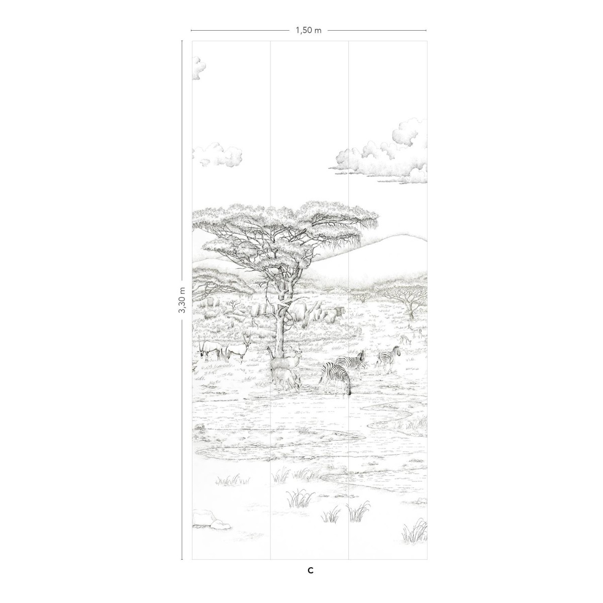Isidore Leroy | Vallée du Rift