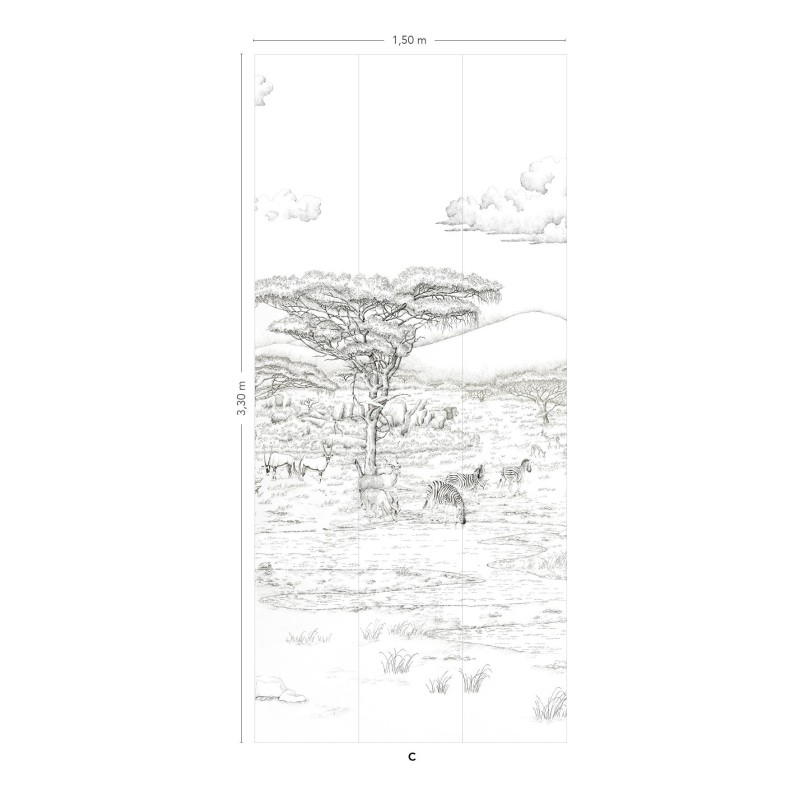 Isidore Leroy | Vallée du Rift