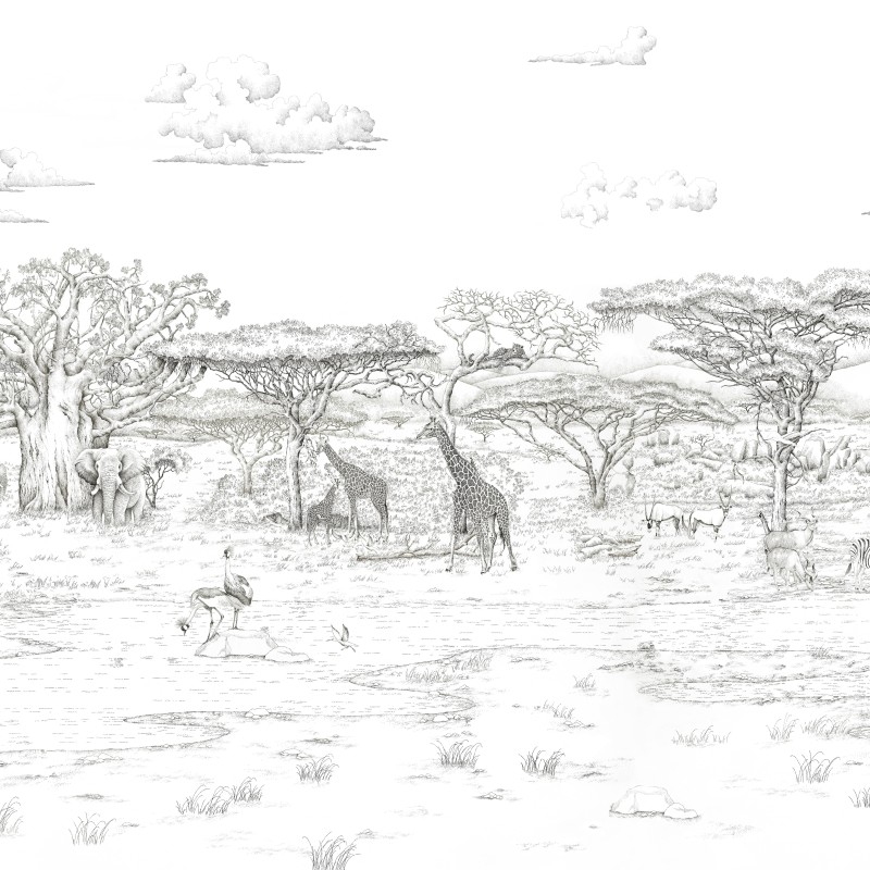 Isidore Leroy | Vallée du Rift