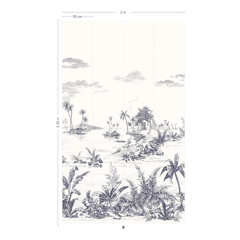 Isidore Leroy | Vues d'Orient