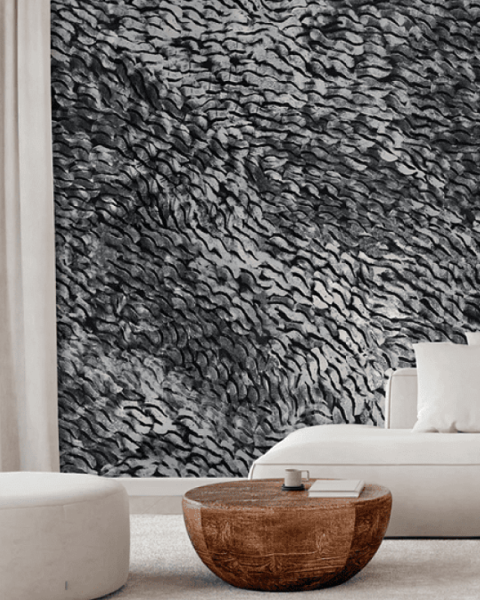 Isidore Leroy | Cascade II