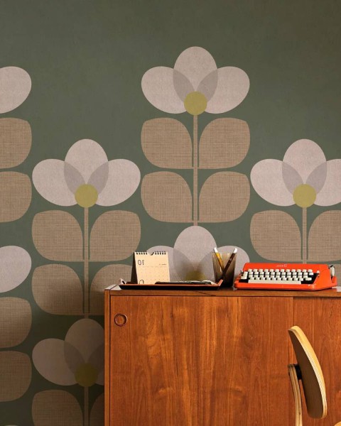Isidore Leroy | Flower
