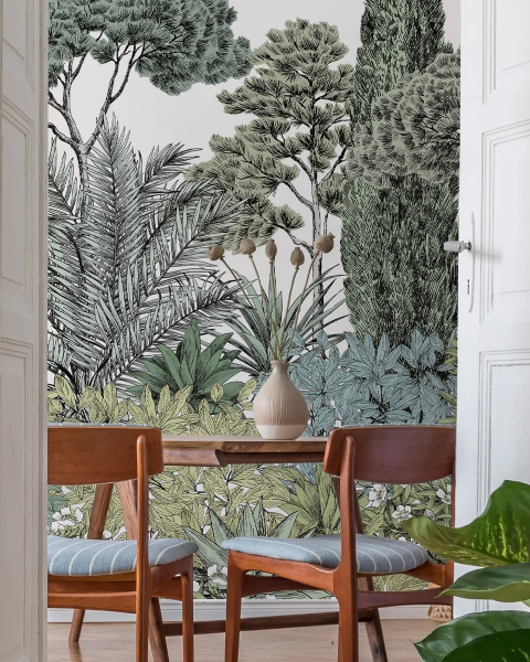 Isidore Leroy | Riviera