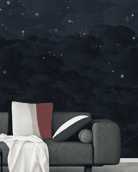 Isidore Leroy | Cosmos