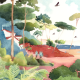 Isidore Leroy | Foret