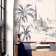 Isidore Leroy | Vues d'Orient