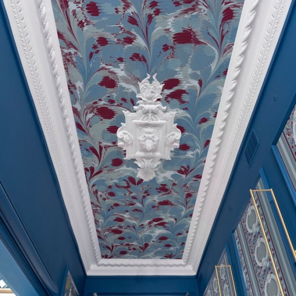 Isidore Leroy | Venetian Marble