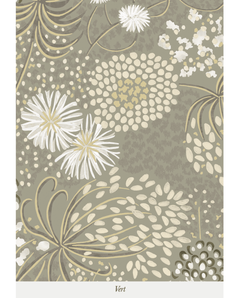 Isidore Leroy | Ombelles