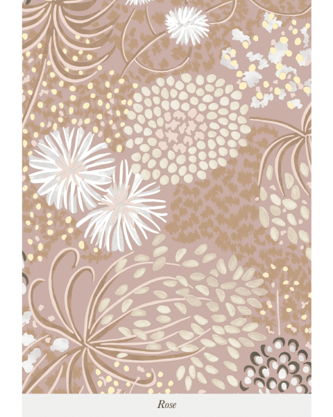 Isidore Leroy | Ombelles I