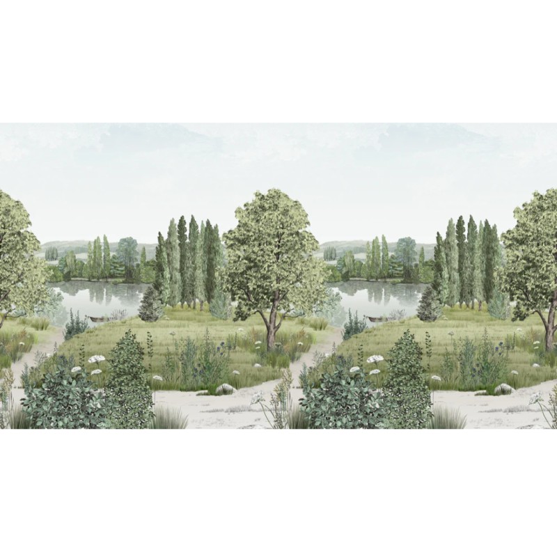 Isidore Leroy | Campagne