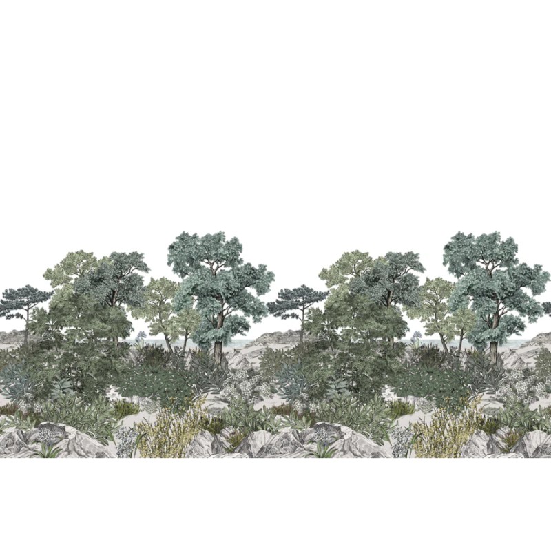 Isidore Leroy | Forêt de Bretagne