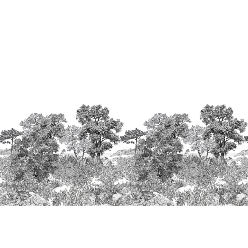 Isidore Leroy | Forêt de Bretagne