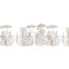 Isidore Leroy | Jardin Baroque