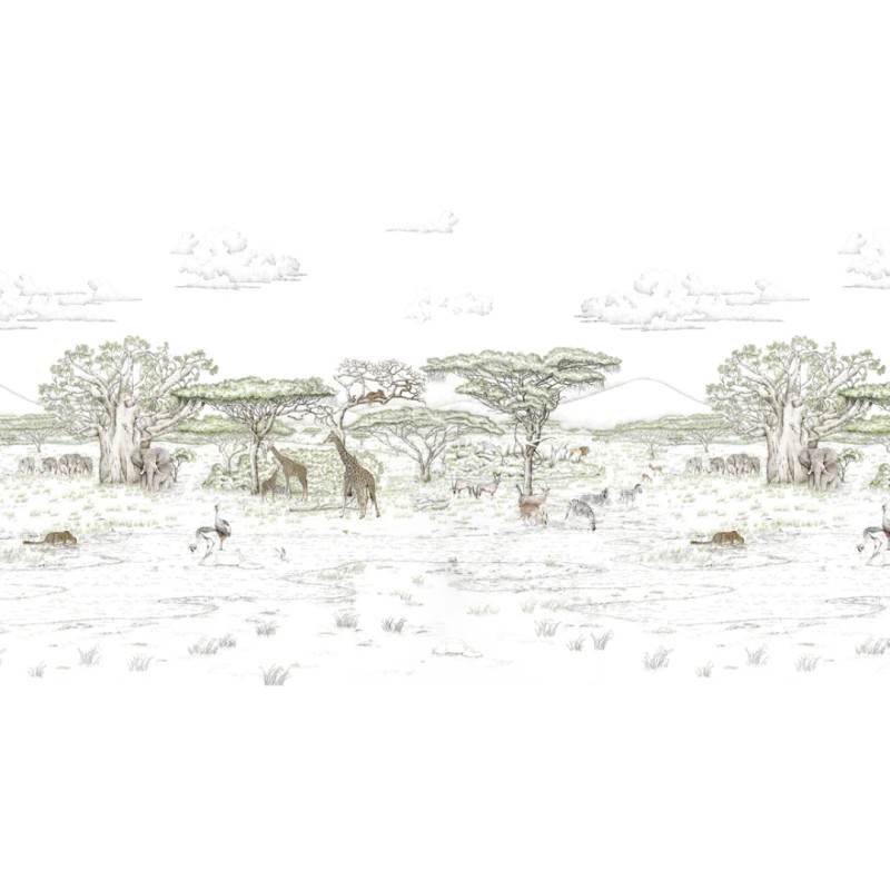 Isidore Leroy | Vallée du Rift