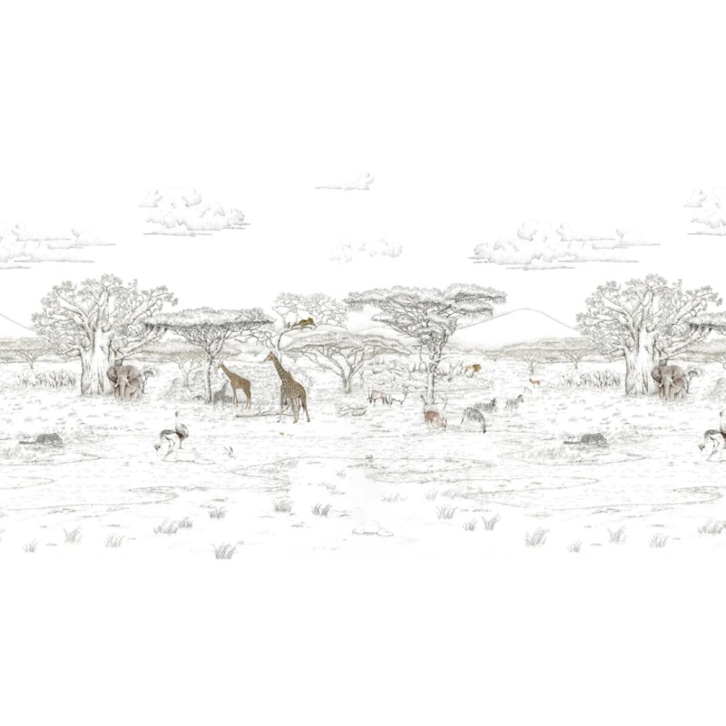 Isidore Leroy | Vallée du Rift