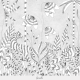 Isidore Leroy | Paradis des Tigres Grisaille