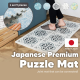 Japanese Premium Puzzle Mat / Kids Mat / Waterproof Mat