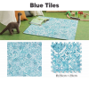 Japanese Premium Puzzle Mat / Kids Mat / Waterproof Mat