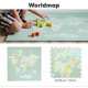 Japanese Premium Puzzle Mat / Kids Mat / Waterproof Mat