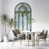 Koziel | Royal Greenhouse | ARCH-LPV057CLMP