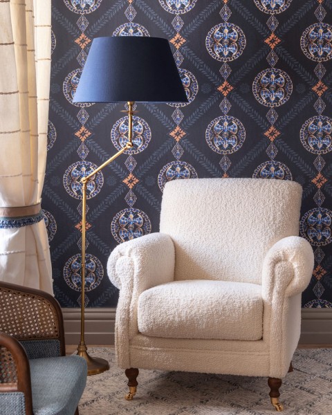 MINDTHEGAP | ORIENT EXPRESS | ABEILLE DECORATIF