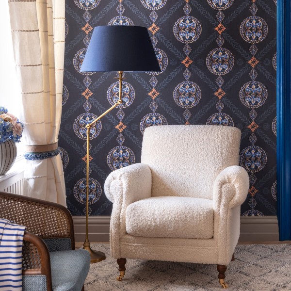 MINDTHEGAP | ORIENT EXPRESS | ABEILLE DECORATIF