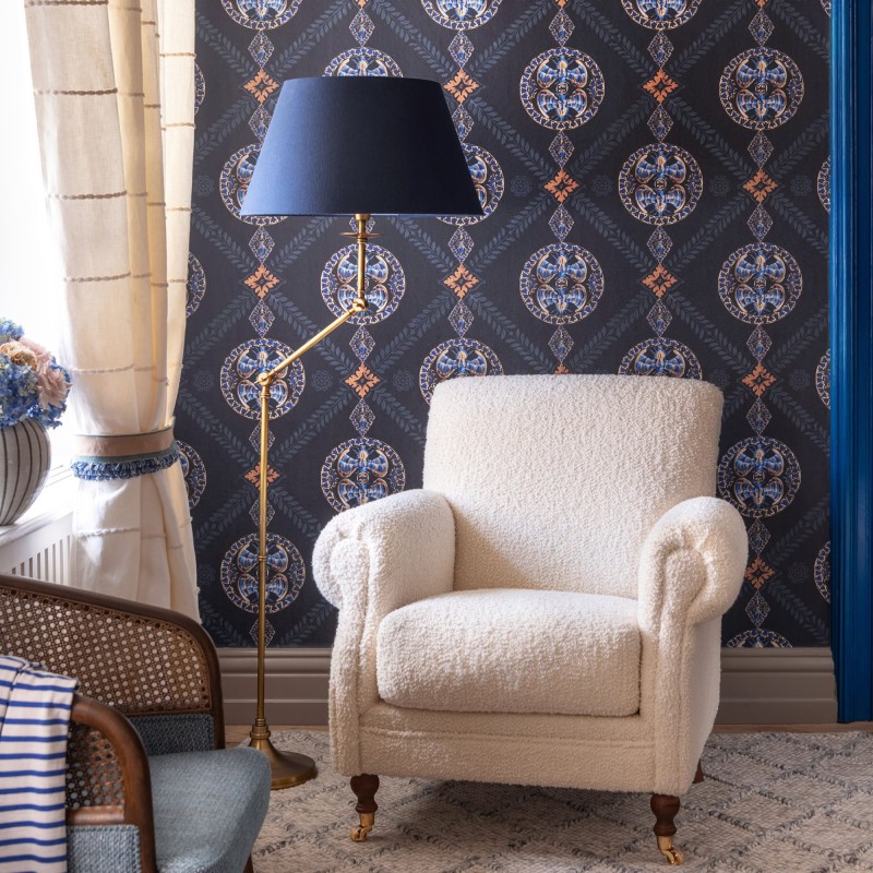 MINDTHEGAP | ORIENT EXPRESS | ABEILLE DECORATIF