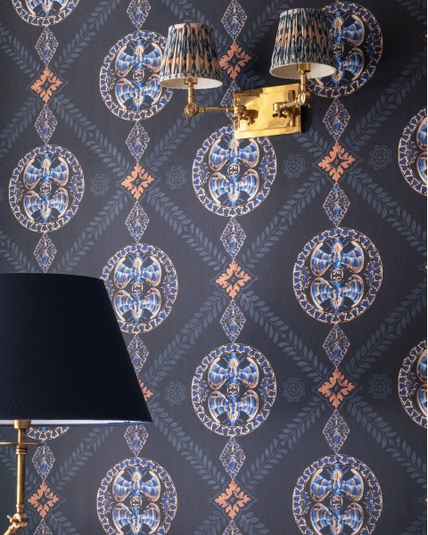 MINDTHEGAP | ORIENT EXPRESS | ABEILLE DECORATIF