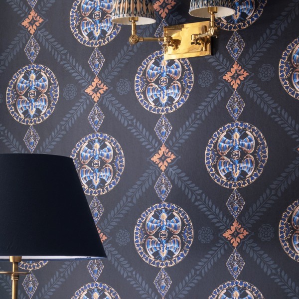 MINDTHEGAP | ORIENT EXPRESS | ABEILLE DECORATIF