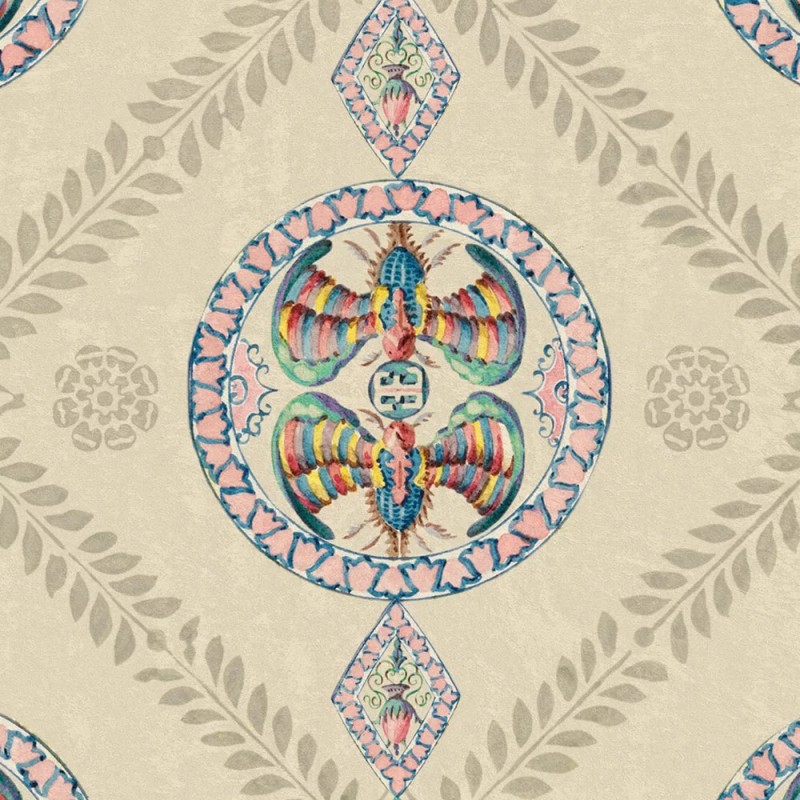MINDTHEGAP | ORIENT EXPRESS | ABEILLE DECORATIF