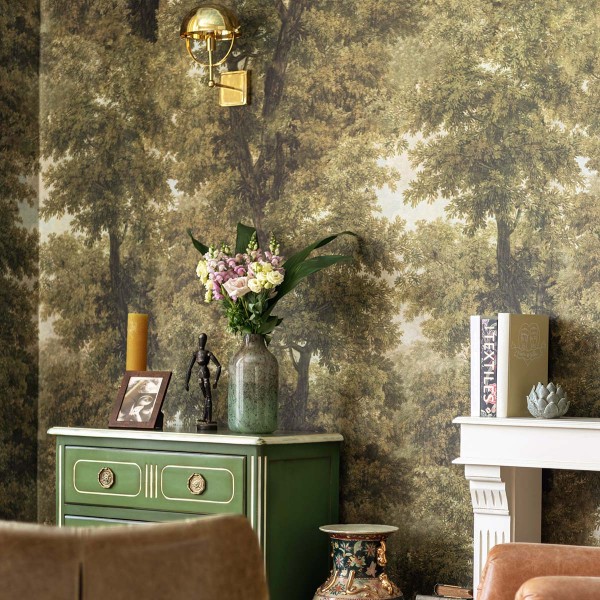 MINDTHEGAP | ORIENT EXPRESS | BRANCHY AUTUMN