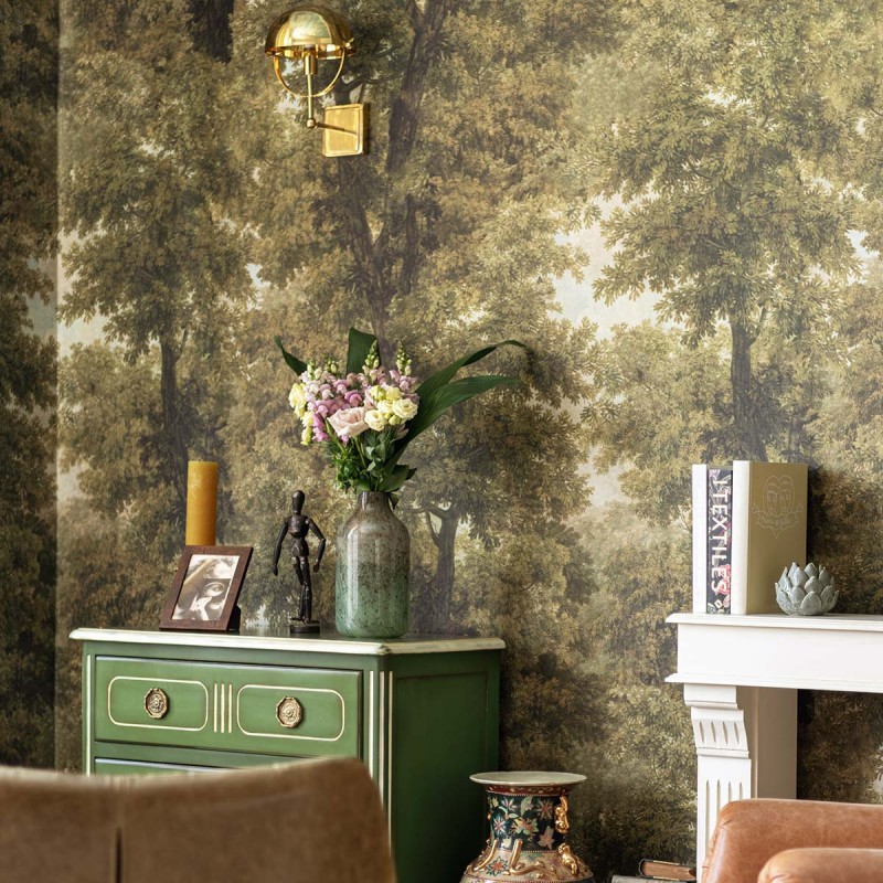 MINDTHEGAP | ORIENT EXPRESS | BRANCHY AUTUMN