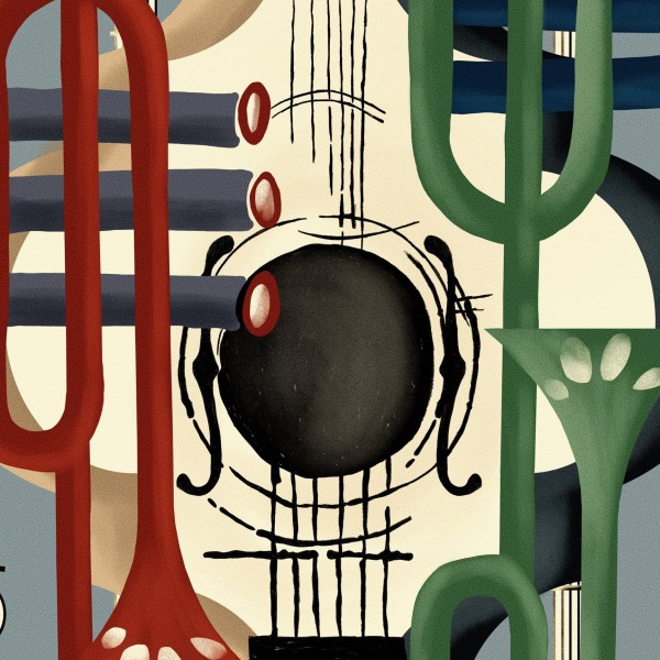 MINDTHEGAP | JAZZ LIVE | DUET | WP20888