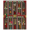 MINDTHEGAP | ORIENT EXPRESS | GRAND SUITE KEYS